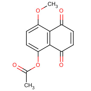 CAS No 59862-59-8  Molecular Structure