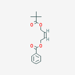 CAS No 59863-56-8  Molecular Structure