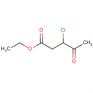 Cas Number: 59865-89-3  Molecular Structure