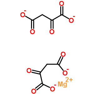 CAS No 59866-22-7  Molecular Structure
