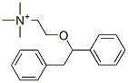 CAS No 59866-76-1  Molecular Structure