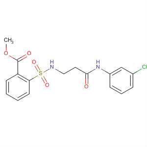 CAS No 59870-38-1  Molecular Structure