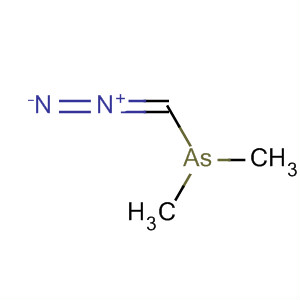 CAS No 59871-26-0  Molecular Structure