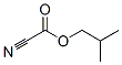 Cas Number: 59873-30-2  Molecular Structure