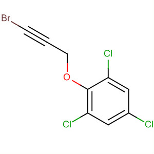 CAS No 59875-47-7  Molecular Structure