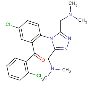 CAS No 59878-35-2  Molecular Structure