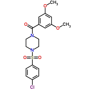CAS No 5988-61-4  Molecular Structure