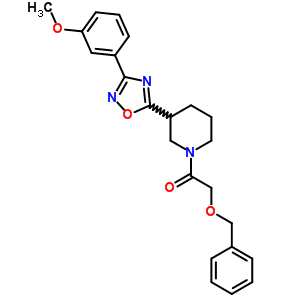 CAS No 5988-80-7  Molecular Structure
