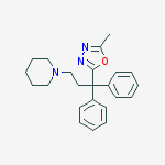 CAS No 59882-12-1  Molecular Structure
