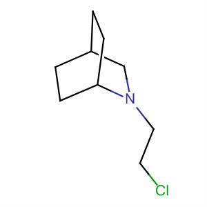 CAS No 59882-35-8  Molecular Structure