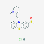 CAS No 59884-26-3  Molecular Structure