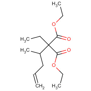 CAS No 59894-13-2  Molecular Structure