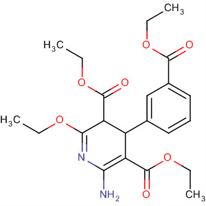 CAS No 59894-82-5  Molecular Structure
