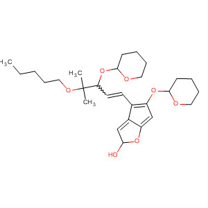 CAS No 59896-57-0  Molecular Structure