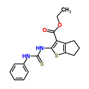 Cas Number: 59898-49-6  Molecular Structure