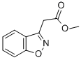 CAS No 59899-89-7  Molecular Structure
