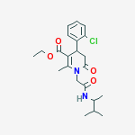 CAS No 5990-62-5  Molecular Structure