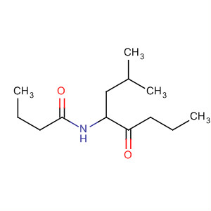 CAS No 59900-28-6  Molecular Structure