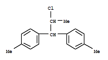 CAS No 59900-48-0  Molecular Structure