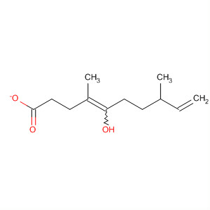 CAS No 59902-36-2  Molecular Structure