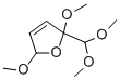 CAS No 59906-91-1  Molecular Structure