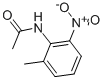CAS No 59907-22-1  Molecular Structure