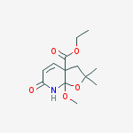 CAS No 59909-62-5  Molecular Structure