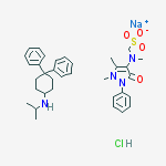 CAS No 59915-31-0  Molecular Structure