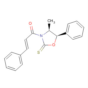 CAS No 599164-43-9  Molecular Structure