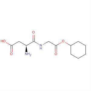 CAS No 59917-63-4  Molecular Structure