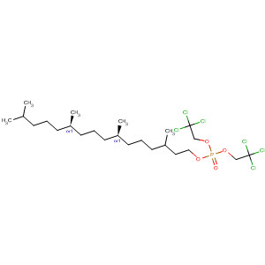 CAS No 599173-82-7  Molecular Structure