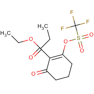 CAS No 599174-83-1  Molecular Structure