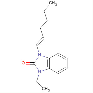 CAS No 599177-43-2  Molecular Structure