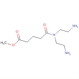 CAS No 599178-86-6  Molecular Structure