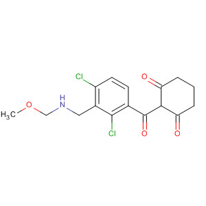 CAS No 599179-84-7  Molecular Structure