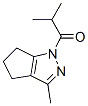 CAS No 599199-50-5  Molecular Structure