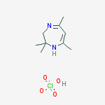 CAS No 5992-33-6  Molecular Structure