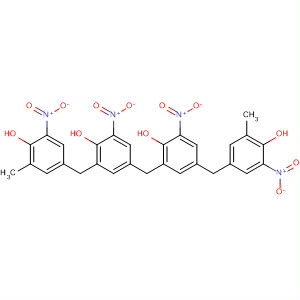 Cas Number: 59920-16-0  Molecular Structure