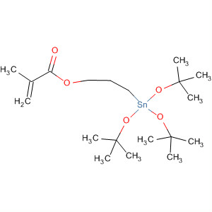 CAS No 599206-16-3  Molecular Structure