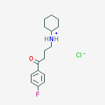 CAS No 59921-78-7  Molecular Structure