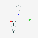 CAS No 59921-79-8  Molecular Structure