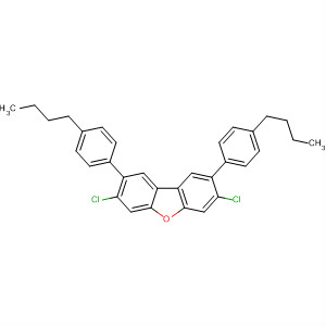 CAS No 599212-99-4  Molecular Structure