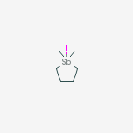 Cas Number: 59924-88-8  Molecular Structure