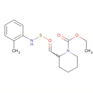 CAS No 59925-43-8  Molecular Structure