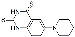 CAS No 5993-70-4  Molecular Structure