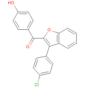 CAS No 59931-45-2  Molecular Structure