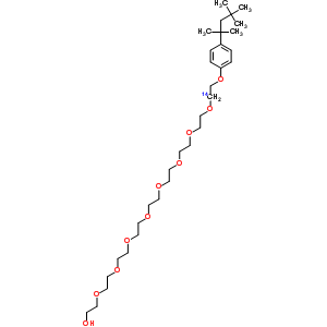 CAS No 59935-87-4  Molecular Structure