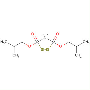 CAS No 59937-31-4  Molecular Structure