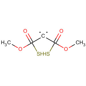 CAS No 59937-32-5  Molecular Structure