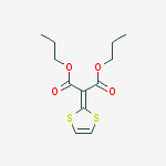 CAS No 59937-37-0  Molecular Structure